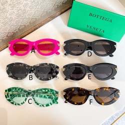 보테가 베네타 Bottega Veneta BV1322S 132口1-120