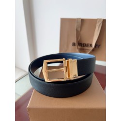 버버리 Burberry 벨트 35mm