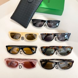 보테가 베네타 Bottega Veneta BV1327S 49口21-145