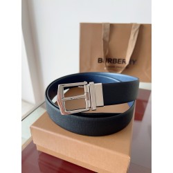 버버리 Burberry 벨트 35mm