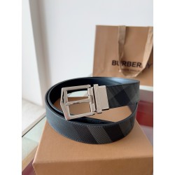 버버리 Burberry 벨트 35mm