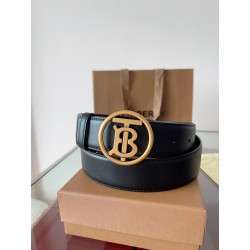 버버리 Burberry 벨트 40mm