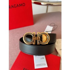 살바토레 페라가모 Salvatore Ferragamo 벨트 35mm