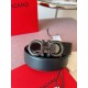 살바토레 페라가모 Salvatore Ferragamo 벨트 35mm