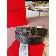 살바토레 페라가모 Salvatore Ferragamo 벨트 35mm