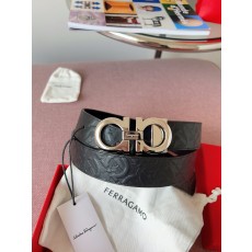 살바토레 페라가모 Salvatore Ferragamo 벨트 35mm