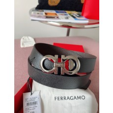 살바토레 페라가모 Salvatore Ferragamo 벨트 35mm