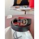 살바토레 페라가모 Salvatore Ferragamo 벨트 35mm
