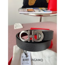 살바토레 페라가모 Salvatore Ferragamo 벨트 35mm