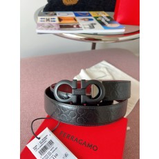 살바토레 페라가모 Salvatore Ferragamo 벨트 35mm