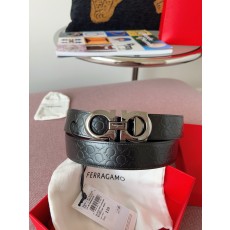 살바토레 페라가모 Salvatore Ferragamo 벨트 35mm
