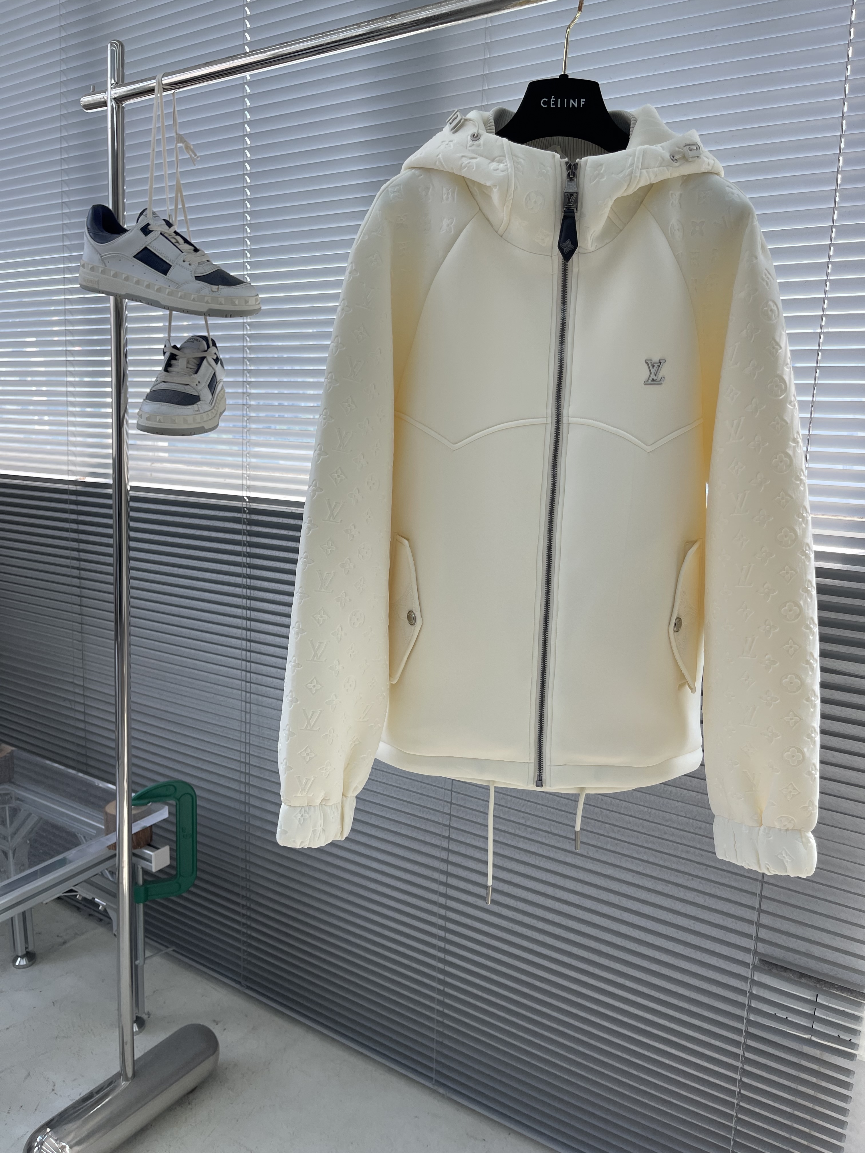 루이비통 Louis Vuitton 재킷