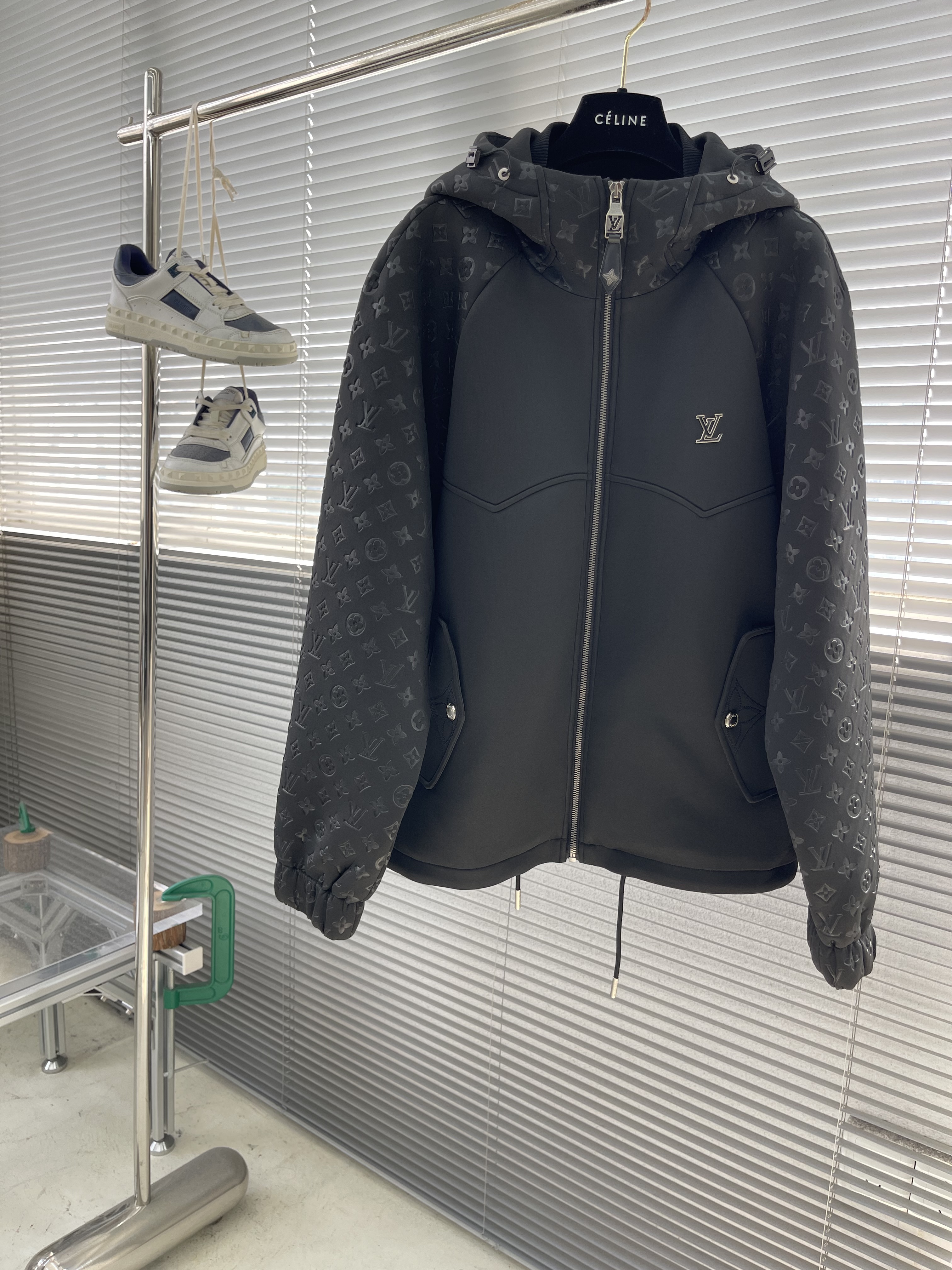 루이비통 Louis Vuitton 재킷