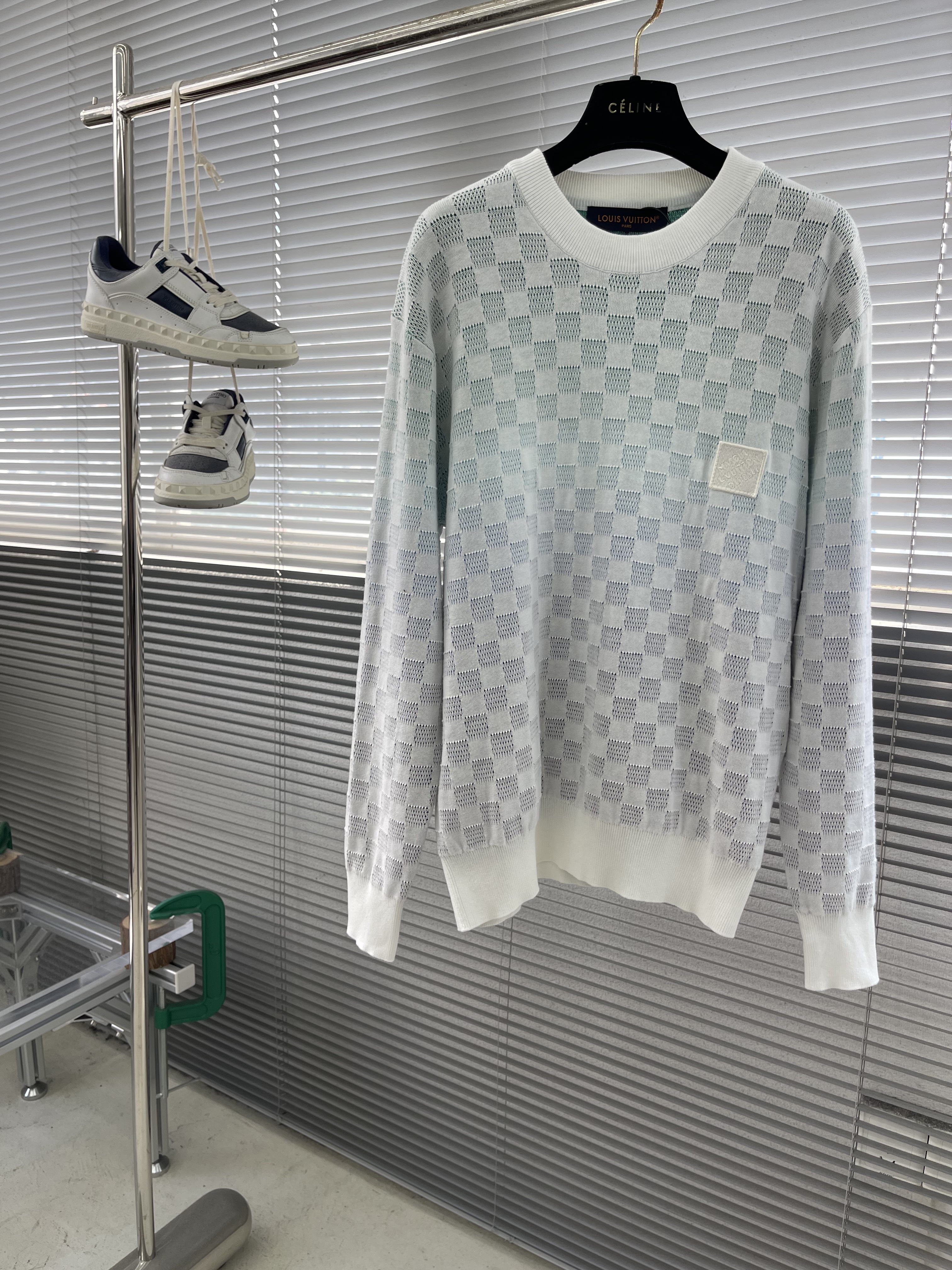 루이비통 Louis Vuitton 스웨터