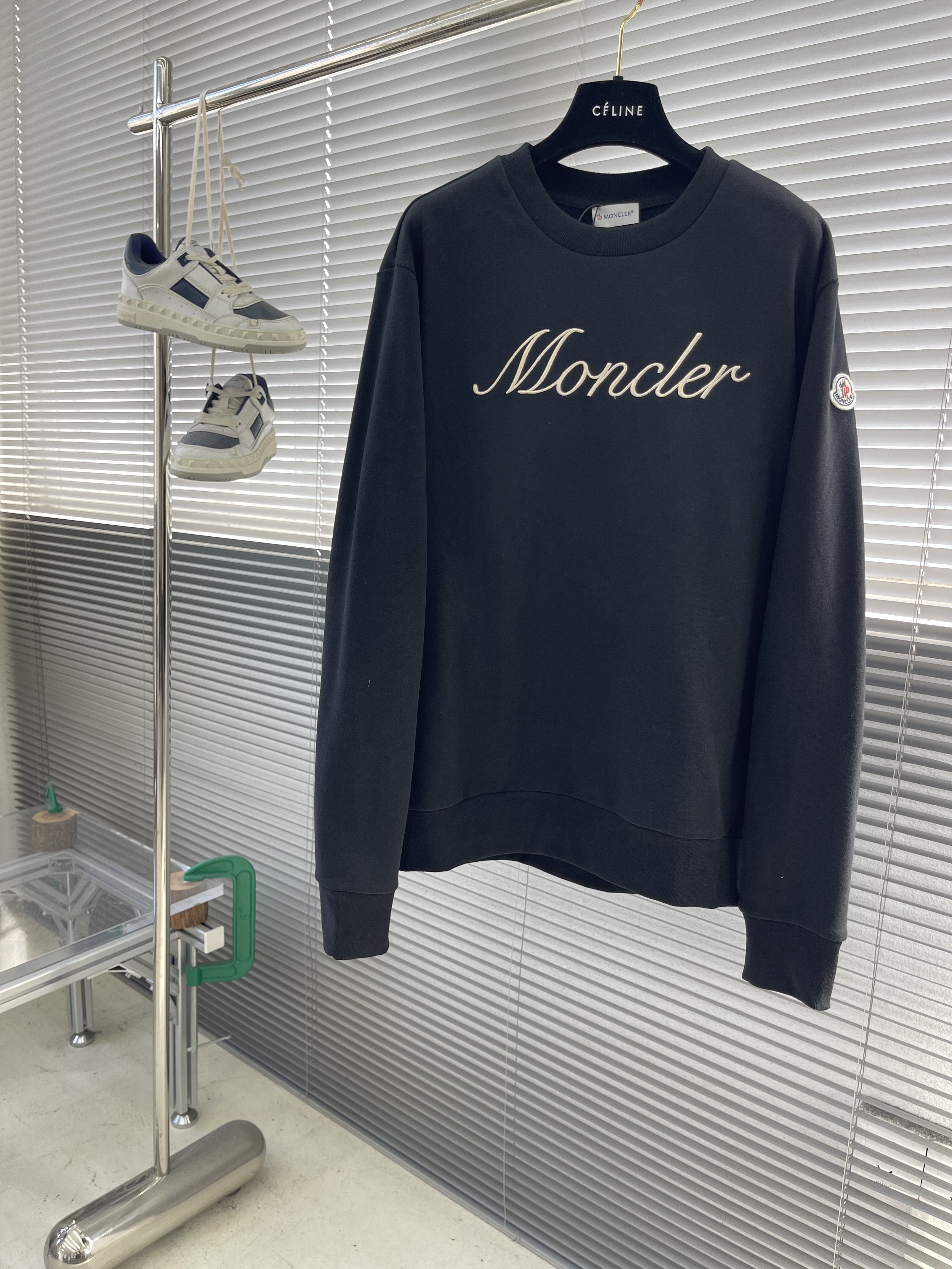 몽클레어 Moncler 맨투맨