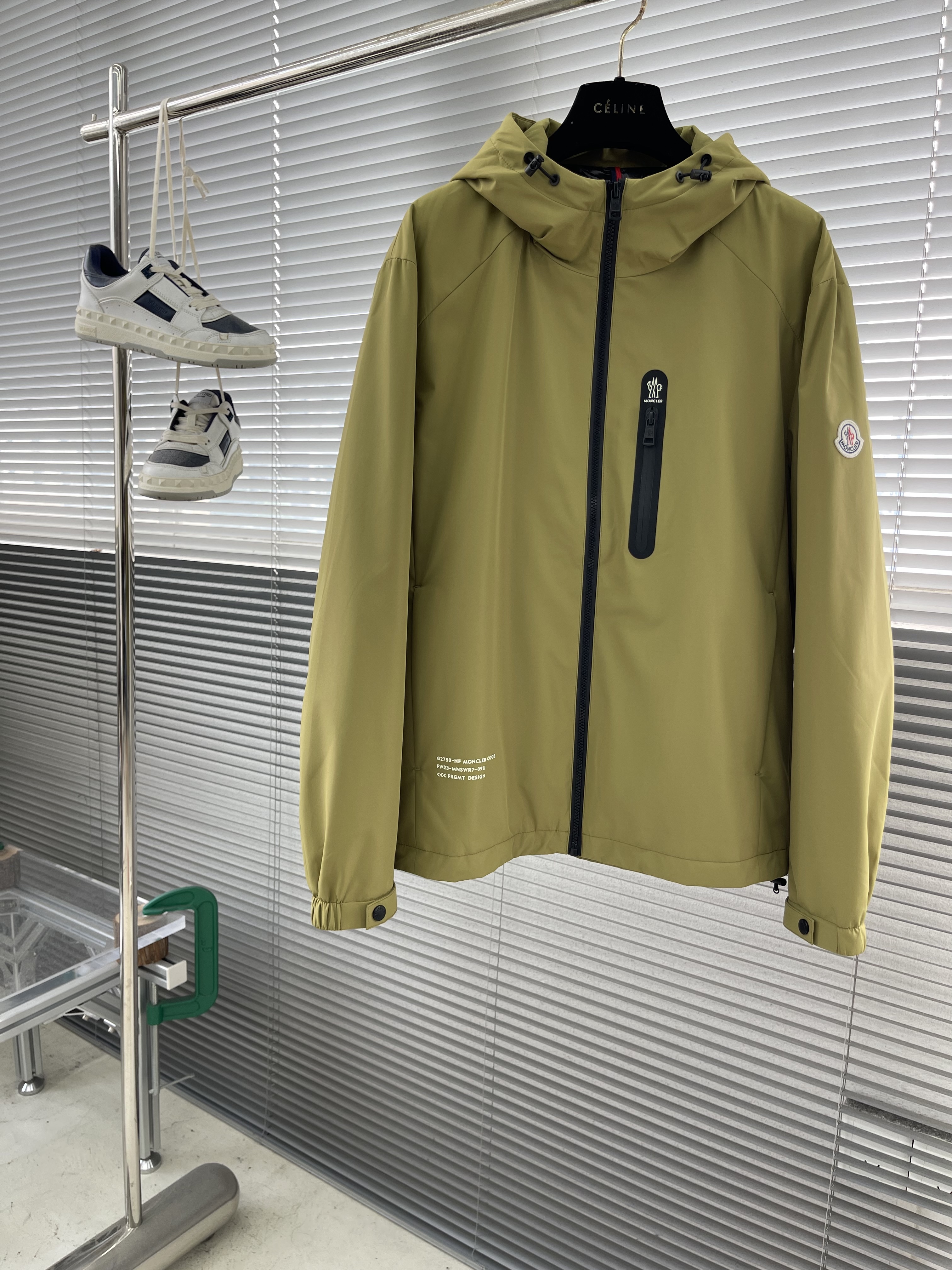 몽클레어 Moncler 재킷