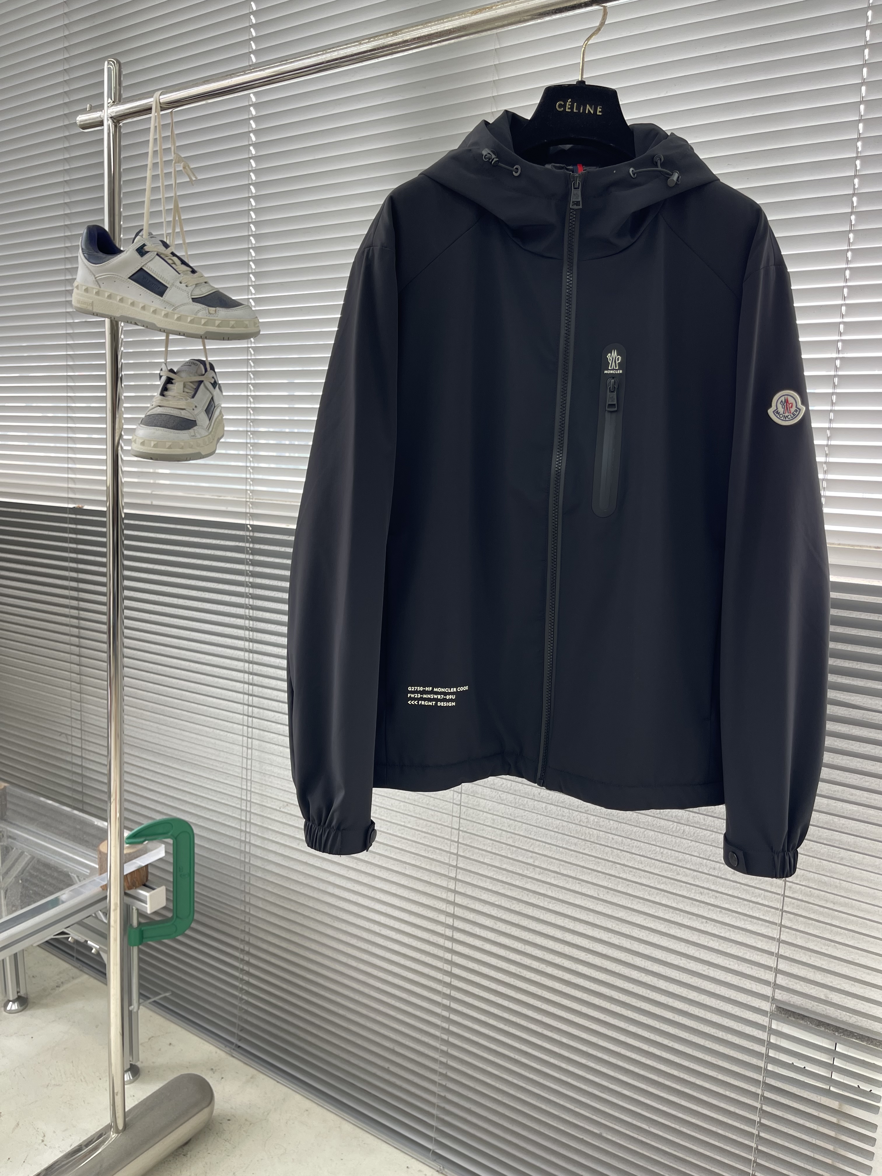 몽클레어 Moncler 재킷