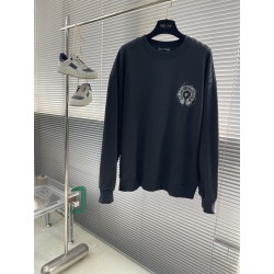 크롬하츠 Chrome Hearts 맨투맨