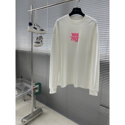 알렉산더 Alexander Wang 맨투맨