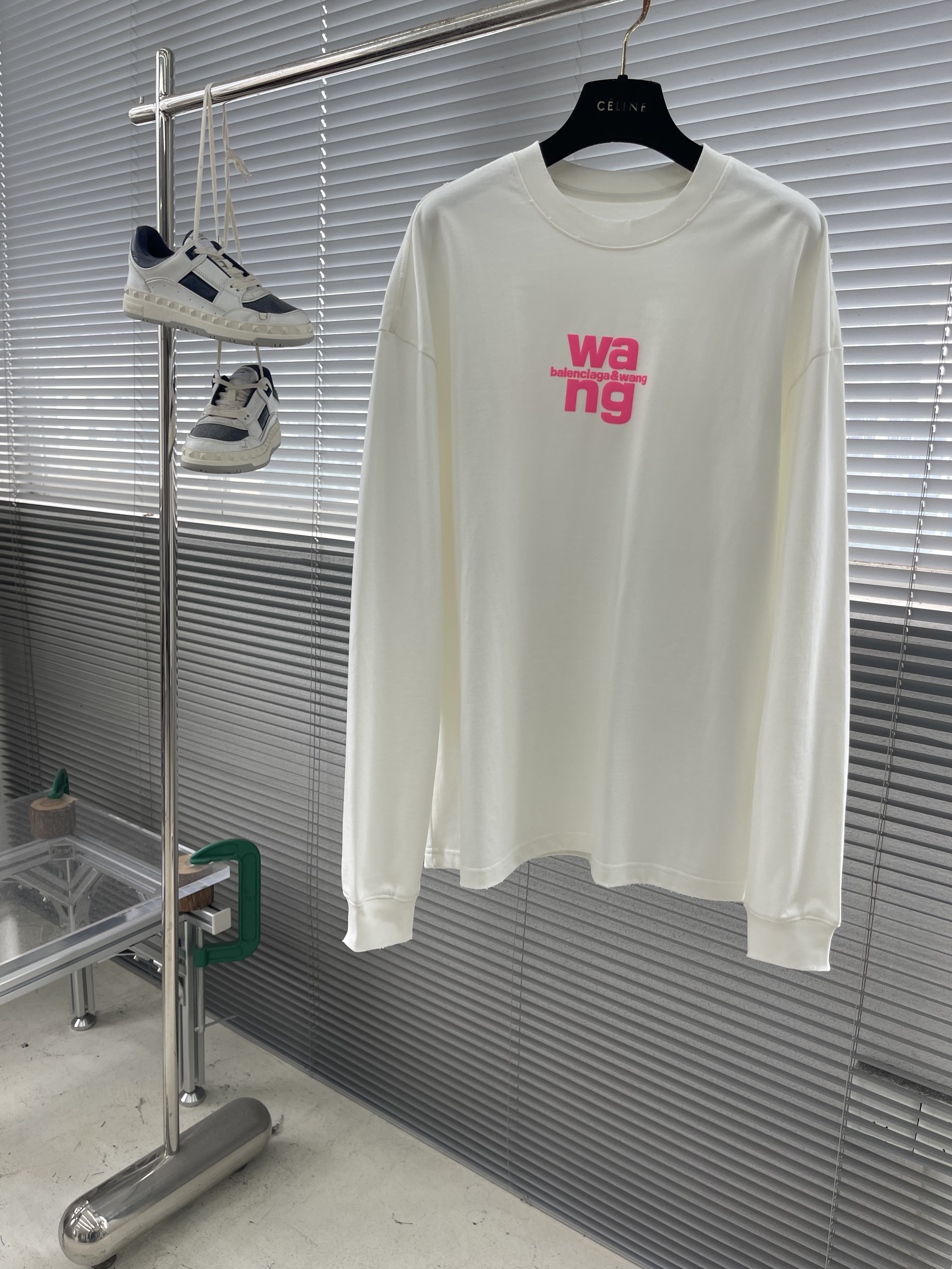 알렉산더 Alexander Wang 맨투맨