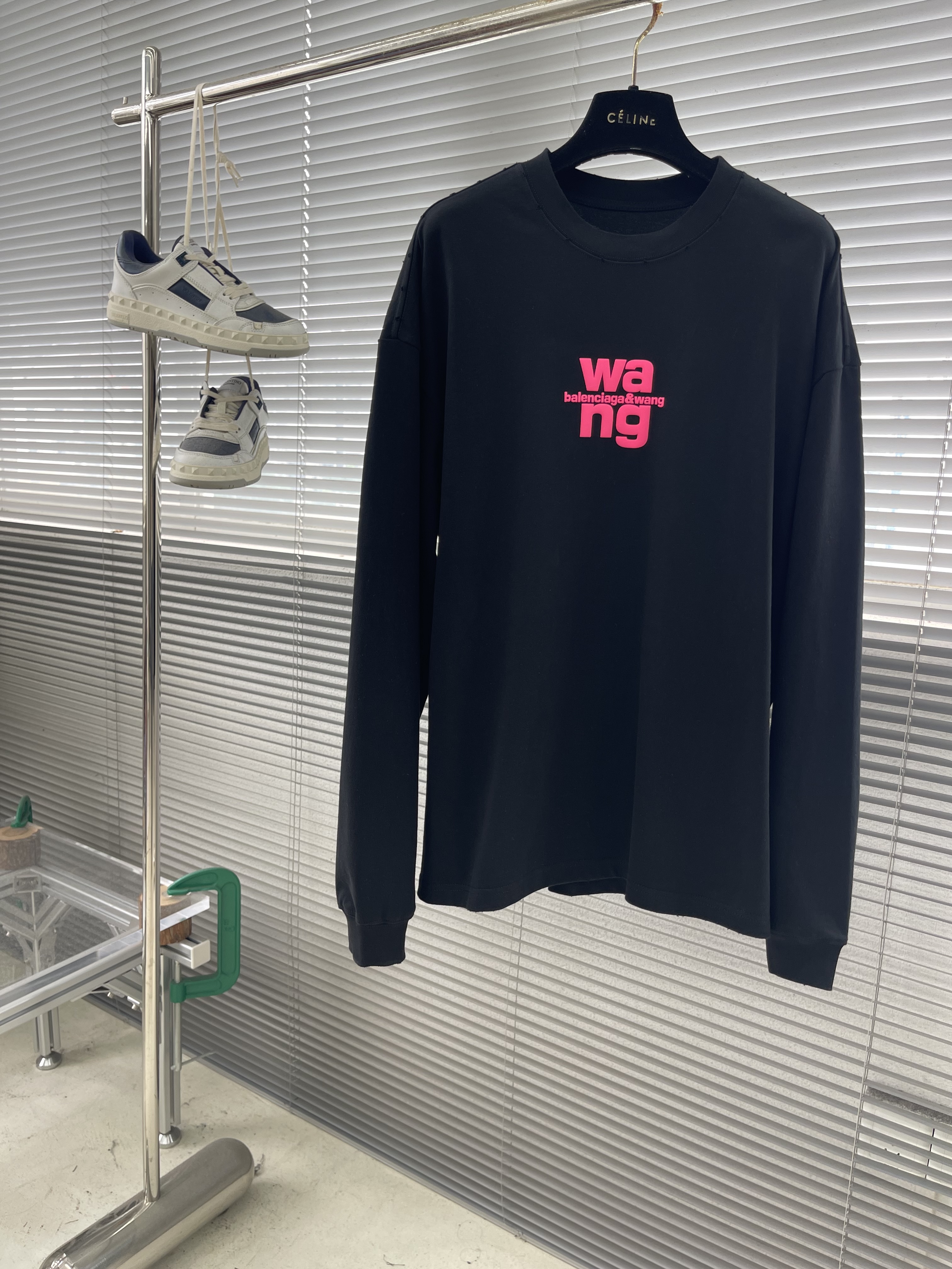 알렉산더 Alexander Wang 맨투맨
