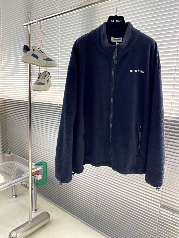 미우 미우 Miu Miu 재킷