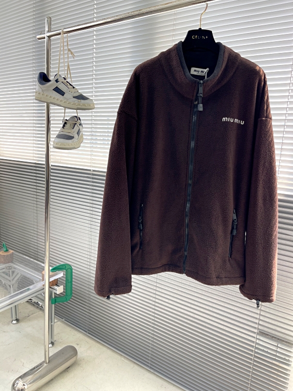 미우 미우 Miu Miu 재킷