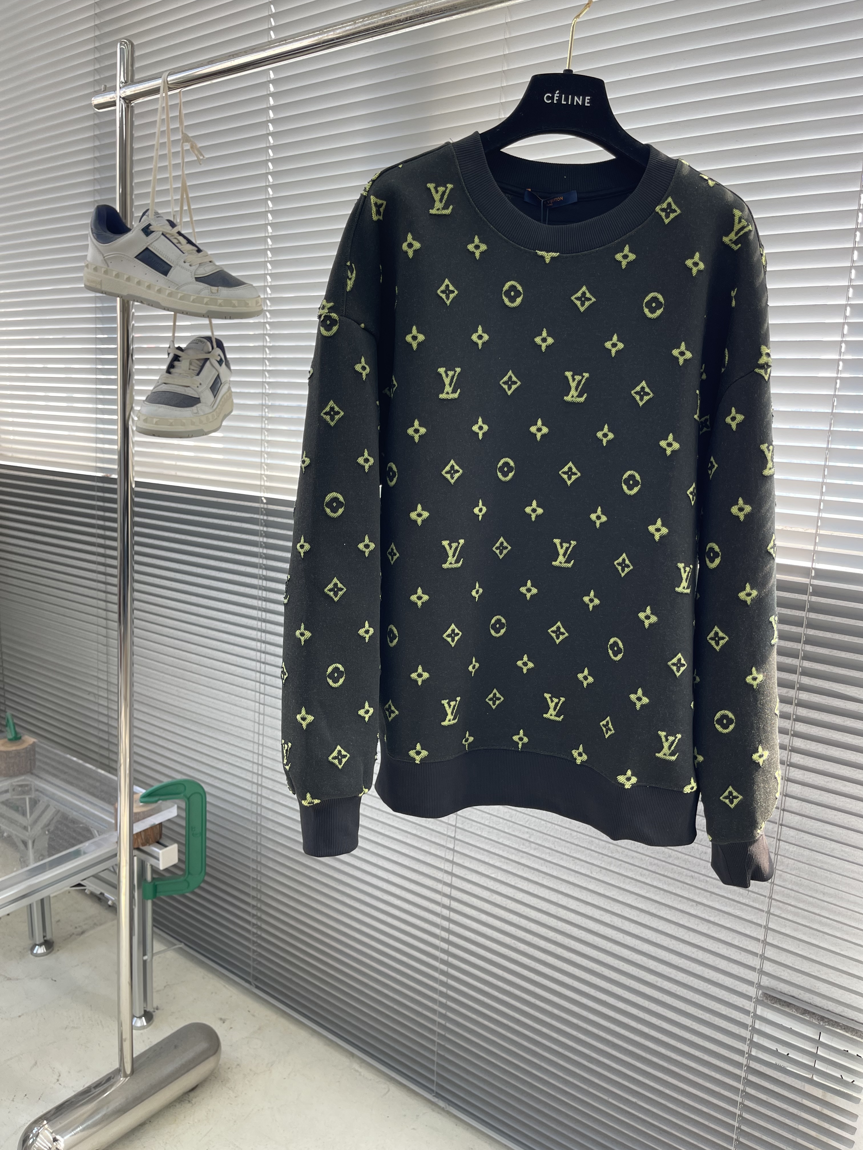 루이비통 Louis Vuitton 맨투맨