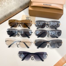 버버리 Burberry B8934 99口01-120