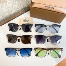 버버리 Burberry BE 4317 54口20-145