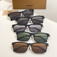 버버리 Burberry BE2384 53口19-145