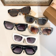버버리 Burberry BE6006 56口18-145