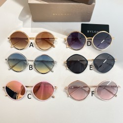 BVLGARI BV 6186K 57口15-140