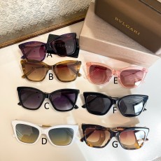 BVLGARI BV 8257 54口18-145