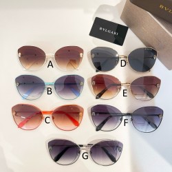 BVLGARI BV 9015B 55口15-140 P130