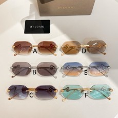 BVLGARI BV 9024B 58口17-145