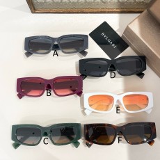 BVLGARI BV 40014I 55口17-145