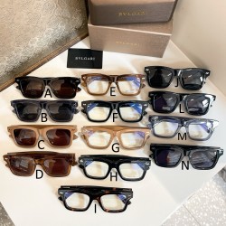 BVLGARI BV1353O 54口18-145