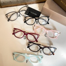 BVLGARI BV4176KB 52口17-145