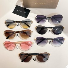 BVLGARI BV6192BD 56口18-140