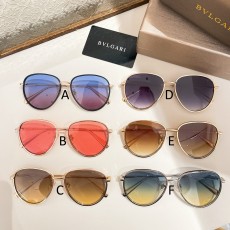 BVLGARI BV40017U  58口16-145