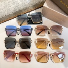 BVLGARI BV40078U 58口15-140
