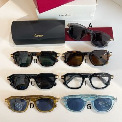 까르띠에 Cartier CT0036S 145