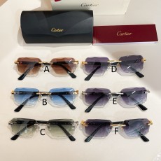 까르띠에 Cartier CT0047 140