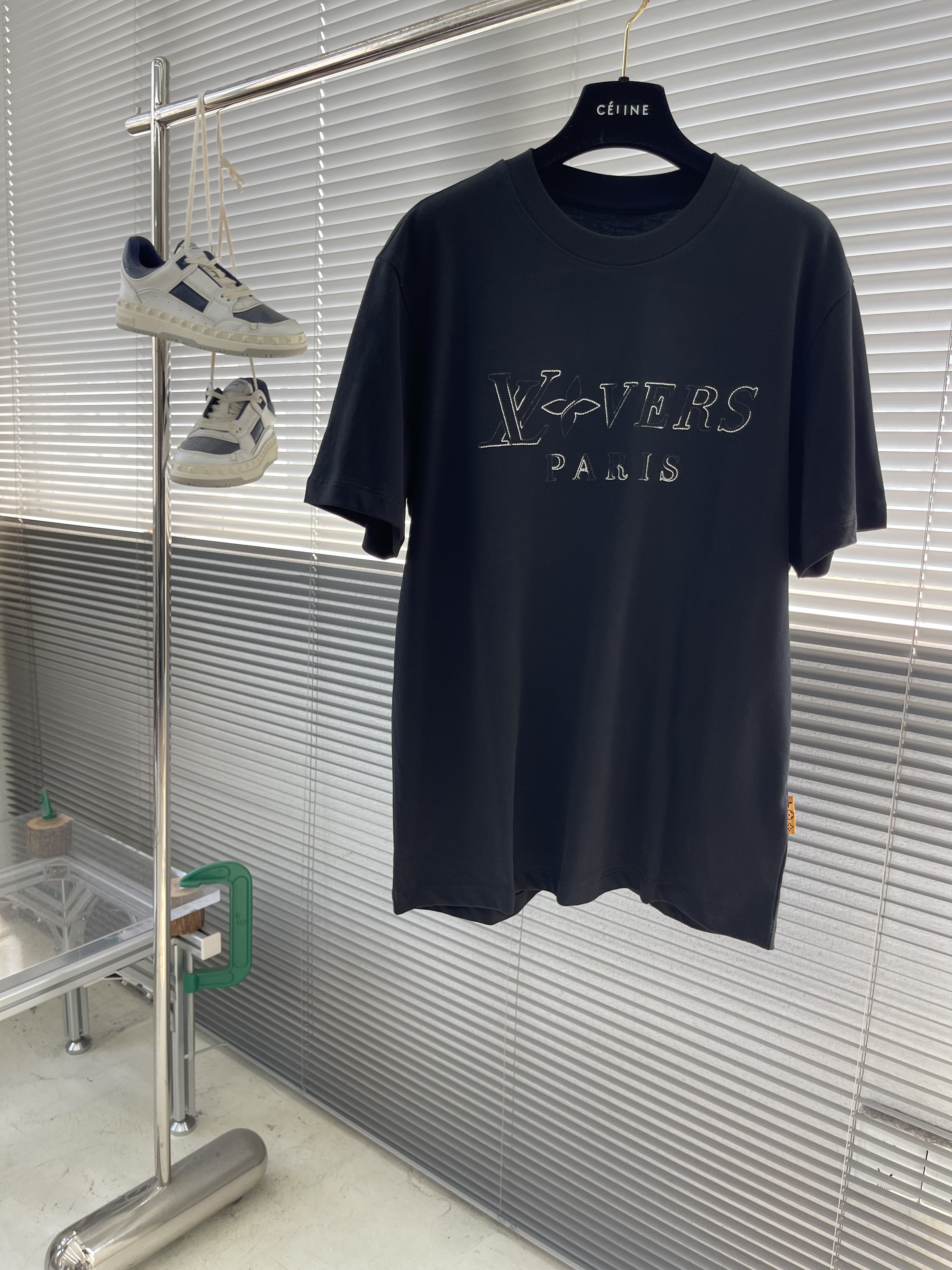 루이비통 Louis Vuitton 반팔 티셔츠