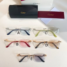 까르띠에 Cartier CT0120 48口21-145