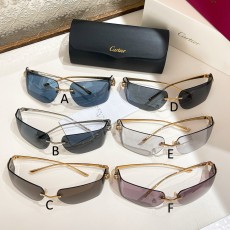 까르띠에 Cartier CT0268S 64口15-115