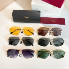 까르띠에 Cartier CT0270S 60口12-145