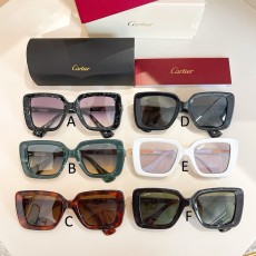 까르띠에 Cartier CT0315 54口21-140