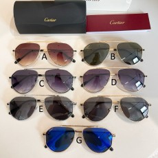 까르띠에 Cartier CT0356S 145